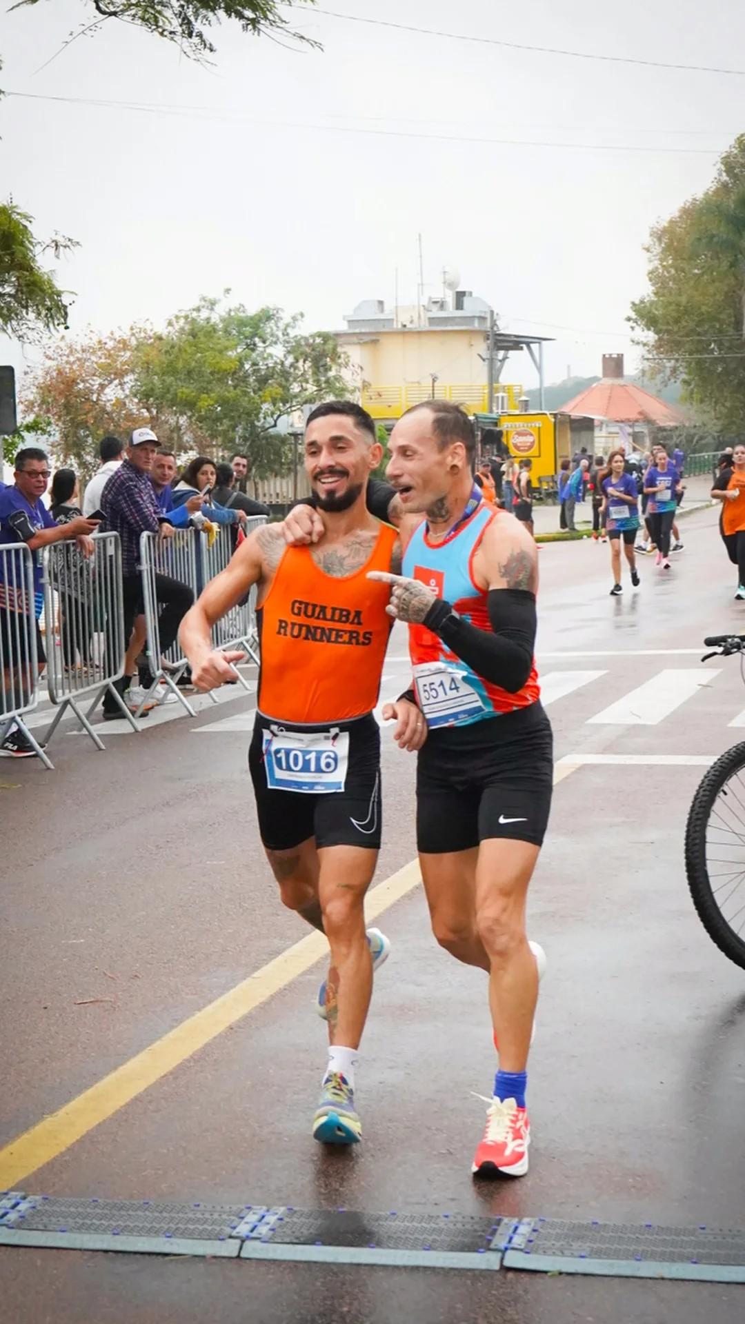 Corrida de 21 km marca estreia da 1ª Meia Maratona Guaíba Runners em novembro