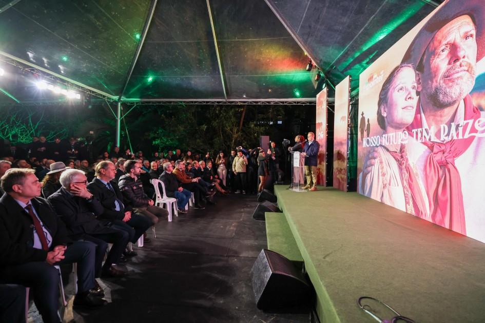 Expointer 2024 chega à 48ª edição com reforço digital e recorde na participação de agricultores familiares