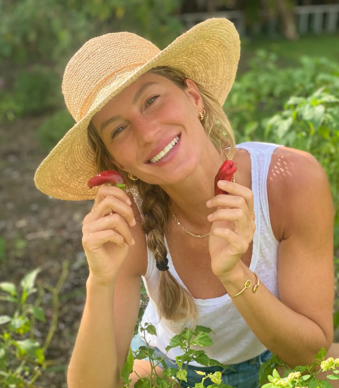 Gisele Bündchen destina R$ 9 milhões para reforma de escolas atingidas por enchentes em Porto Alegre