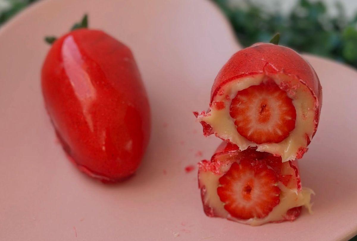 Golpes com venda de morango do amor crescem e atingem consumidores no Rio Grande do Sul