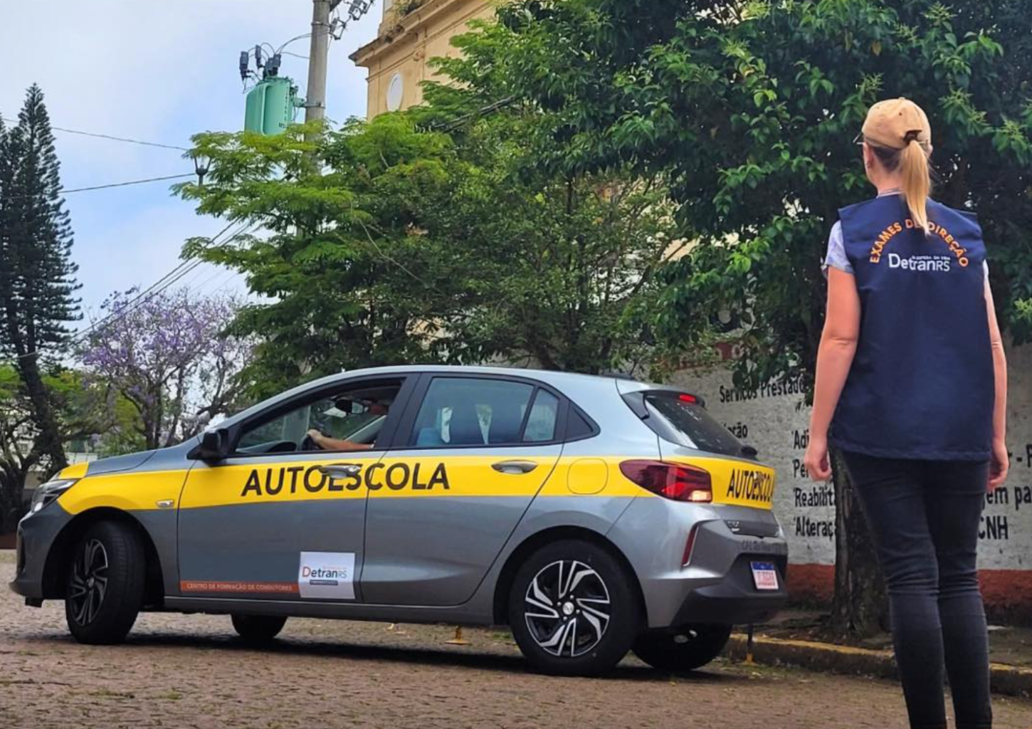 Governo estuda mudar regra da CNH e eliminar aulas obrigatórias em autoescolas