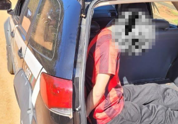 Homem é preso por porte de arma de uso restrito em Eldorado do Sul