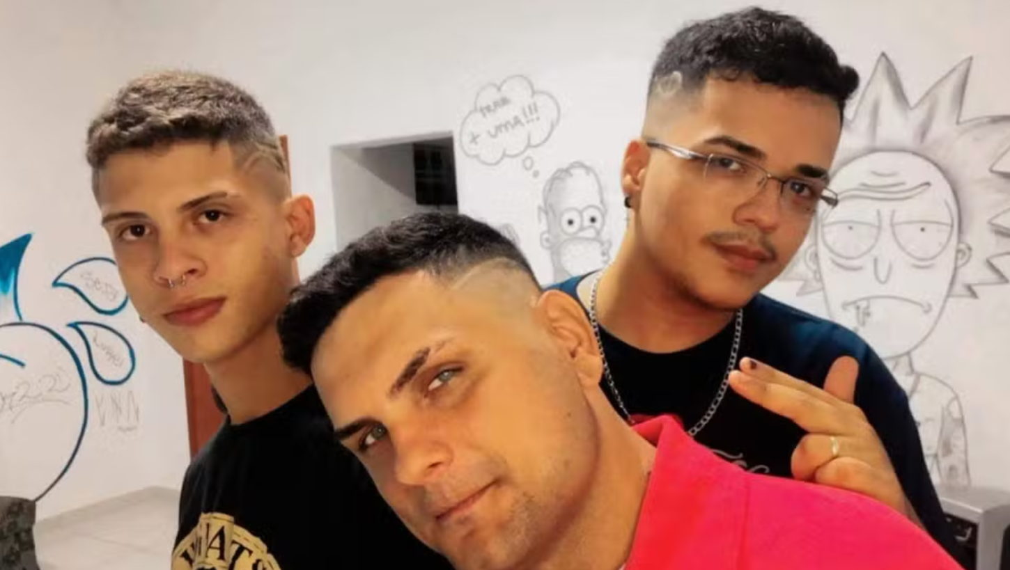 Justiça de SP valida contrato de união entre três homens apesar de proibição do CNJ