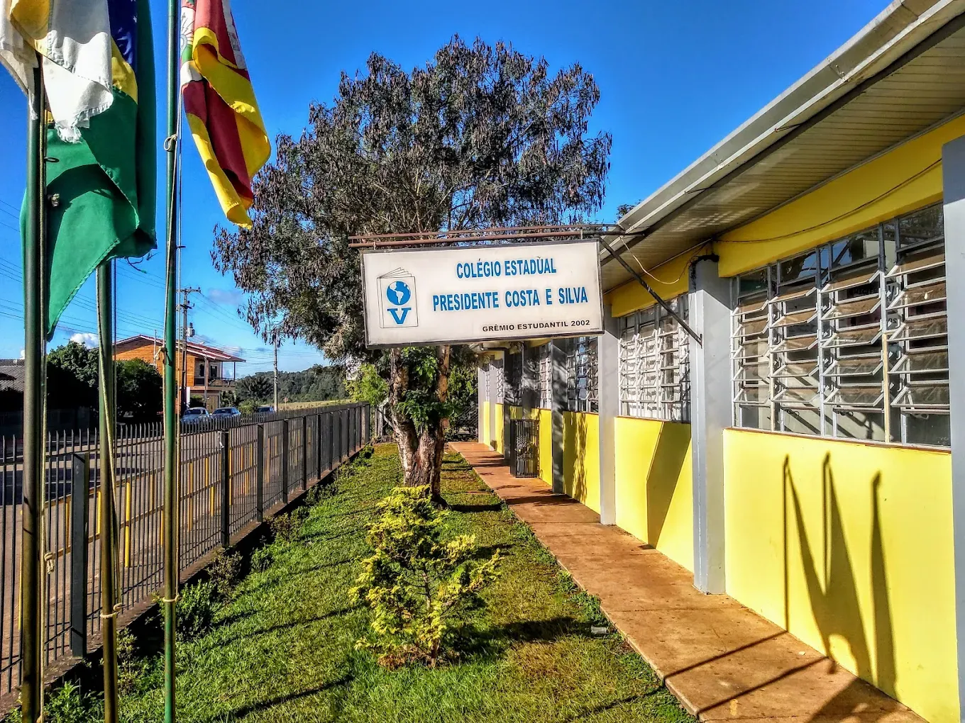 MPF recomenda substituição de nomes de ex-presidentes da ditadura em escolas e ruas do RS
