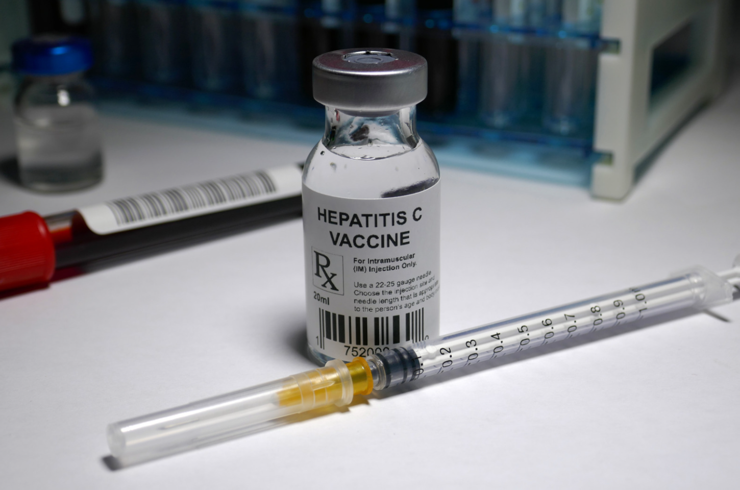 Número de mortes por hepatite C cai pela metade no RS entre 2019 e 2024