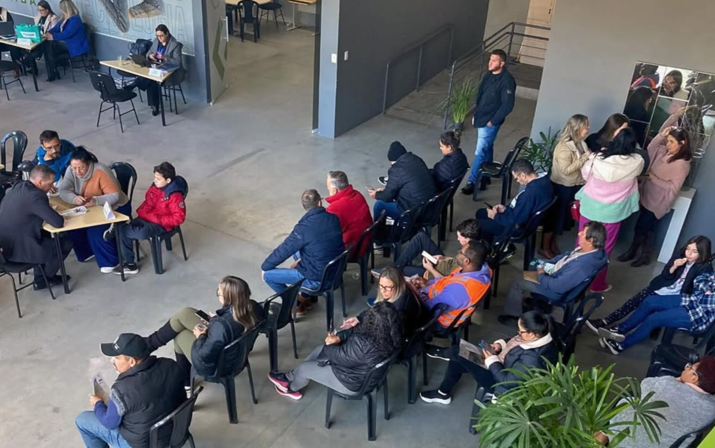 Projeto oferece capacitação gratuita para empreendedores em Guaíba