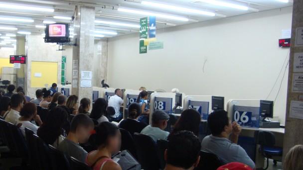 Rio Grande do Sul tem mais de 10 mil vagas de emprego a partir de segunda-feira