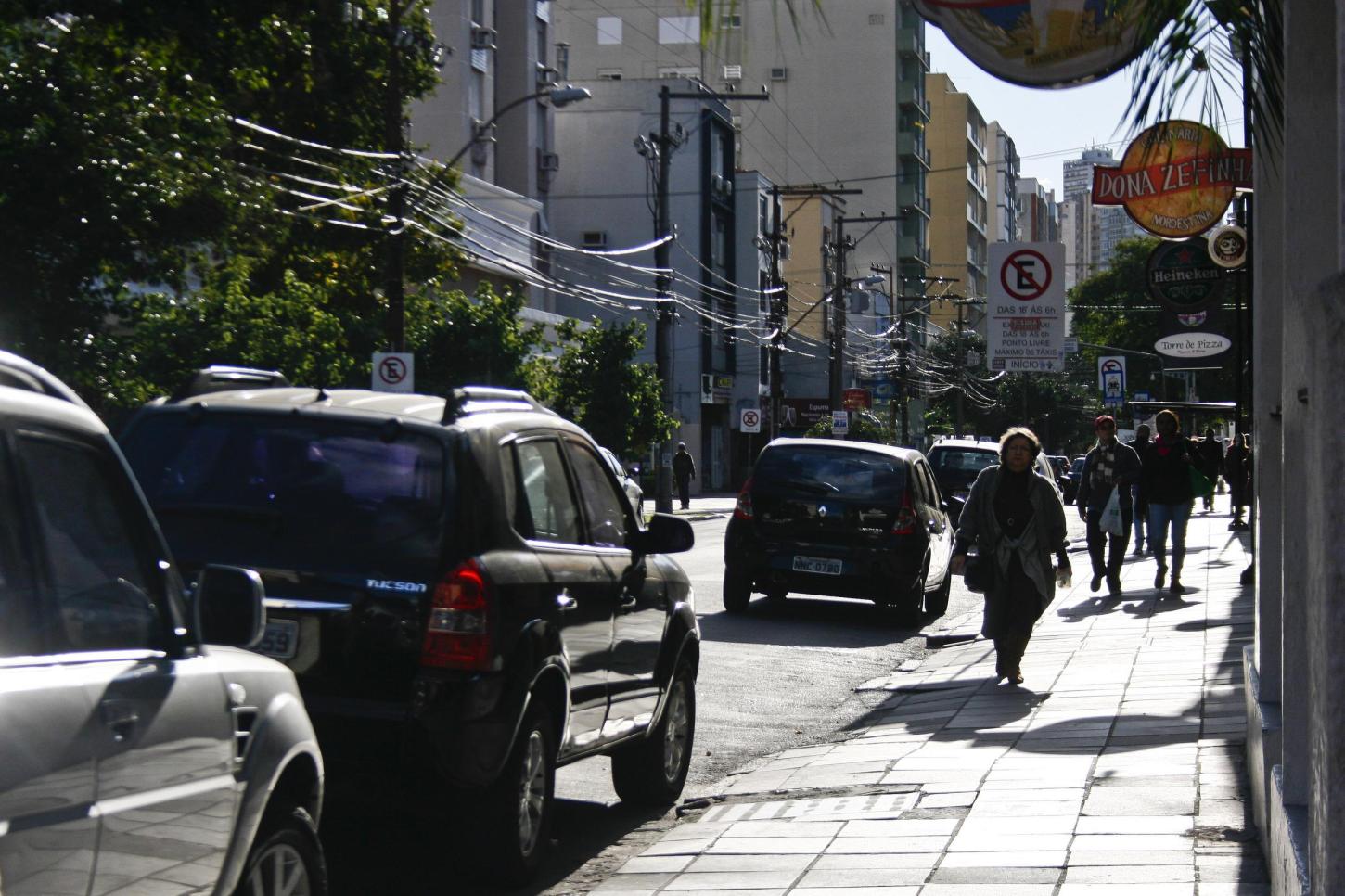 Quinta-feira no RS começa com frio, mas termômetros podem chegar a 23ºC