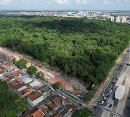 Alta abusiva em hotéis ameaça realização da COP30 em Belém, alerta embaixador