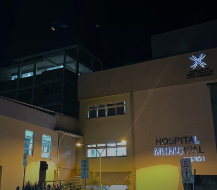 Bactéria resistente provoca bloqueio e evacuação da UTI no Hospital Municipal de Novo Hamburgo
