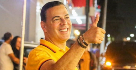 Câmara de Garanhuns aprova auxílio-alimentação de até R$ 5 mil para prefeito e secretários