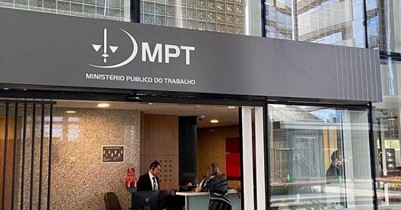 Empresa recebe determinação judicial após funcionários serem obrigados a ficar de roupas íntimas em vestiários