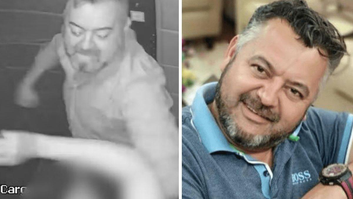 Empresário é preso após agressão à esposa em elevador e por posse irregular de armas no Distrito Federal