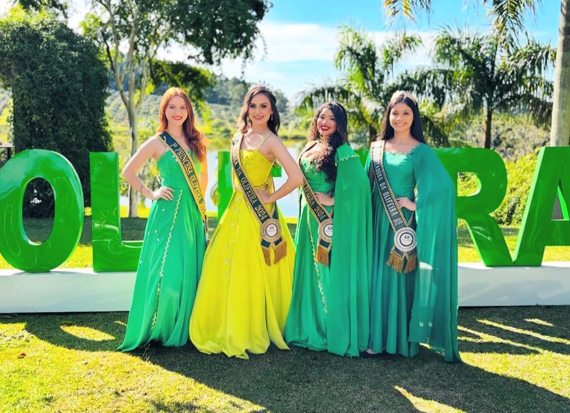 Guaíba escolhe neste sábado a Rainha da 4ª Olifeira, a maior feira de olivicultura do Brasil