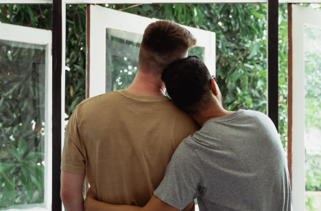 “Héteroflex”: o termo que desafia rótulos e expõe nuances da sexualidade masculina