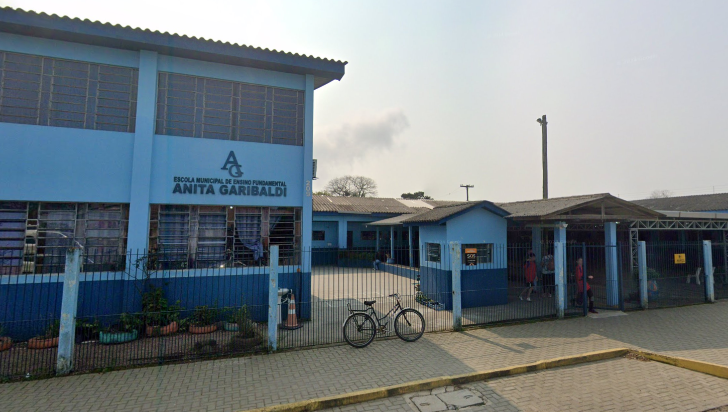 Instituto CMPC realiza primeira Festa Literária na Emef Anita Garibaldi neste sábado