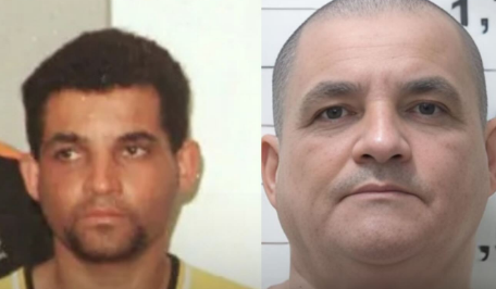 Maníaco do Parque quer mudar de nome ao deixar a prisão