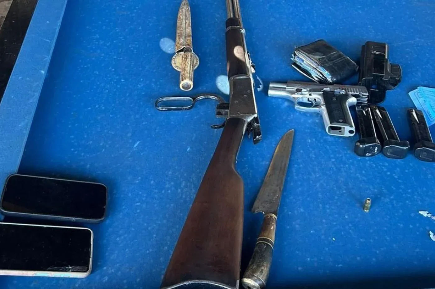 Pai tenta salvar a filha de agressão e acaba também sendo morto em Porto Alegre