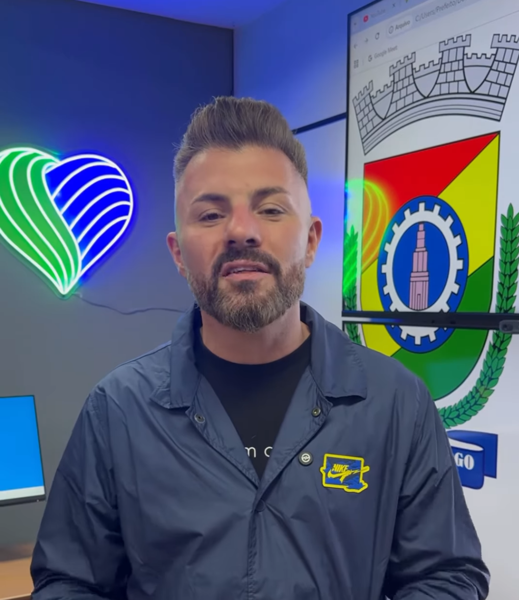 Prefeitura de Novo Hamburgo suspende aulas após alerta de possível atentado