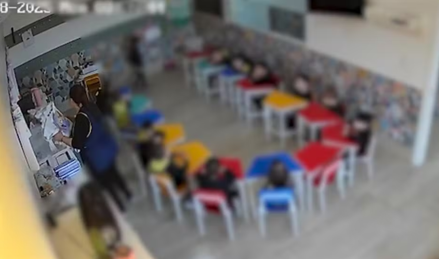 Professora é investigada por agressão contra aluno em escola infantil de Caxias do Sul