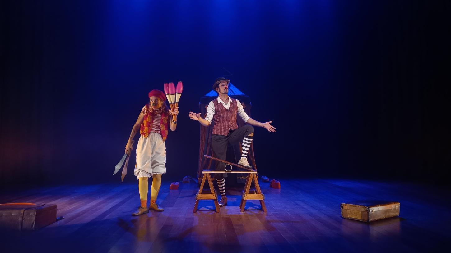 Projeto Circula RS leva atrações culturais gratuitas a Guaíba no domingo