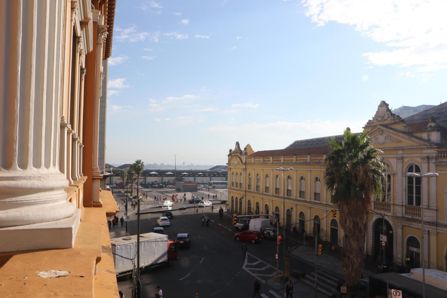 Quarta começa com geada e máximas de até 21 °C no Rio Grande do Sul