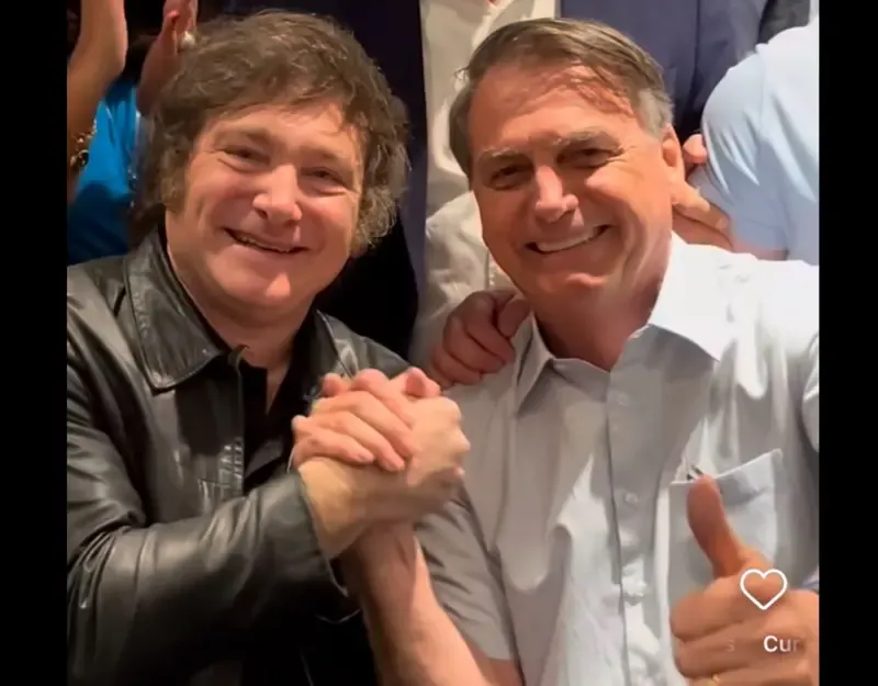 STF dá 48 horas para defesa de Bolsonaro se manifestar sobre descumprimento de medidas