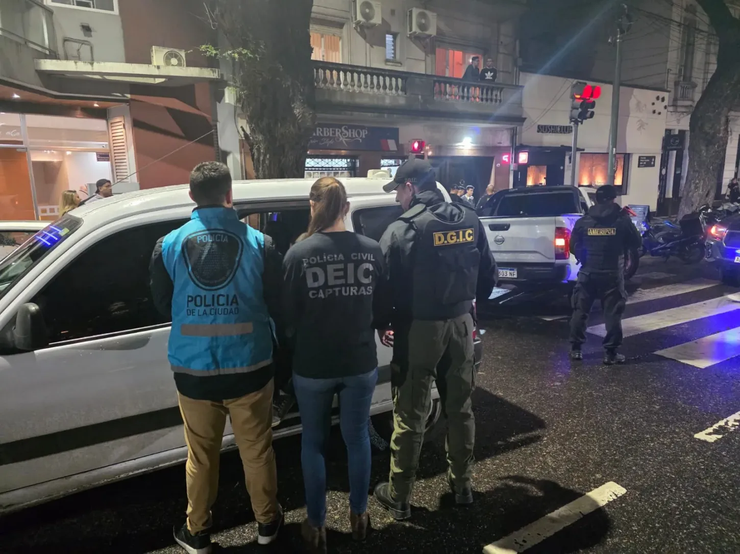 Um dos foragidos mais procurados do RS é capturado na Argentina após 17 meses