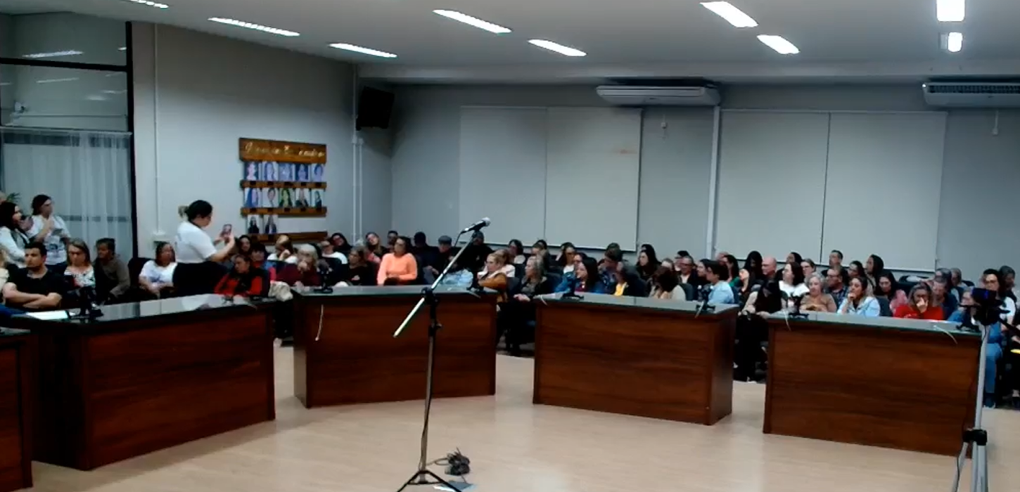 Audiência pública discute necessidades de pessoas com fibromialgia em Guaíba