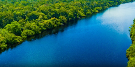Brasil descobre maior reservatório subterrâneo de água doce do mundo