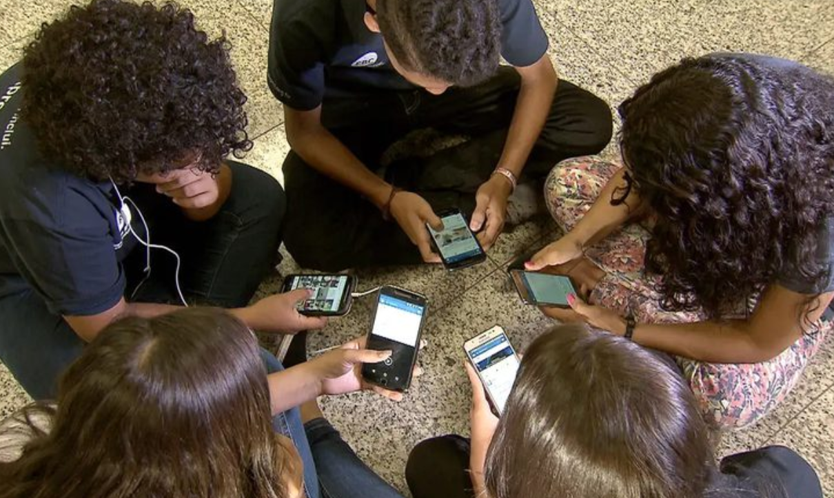 Estudo aponta que 23% de crianças e adolescentes sofreram violência sexual online