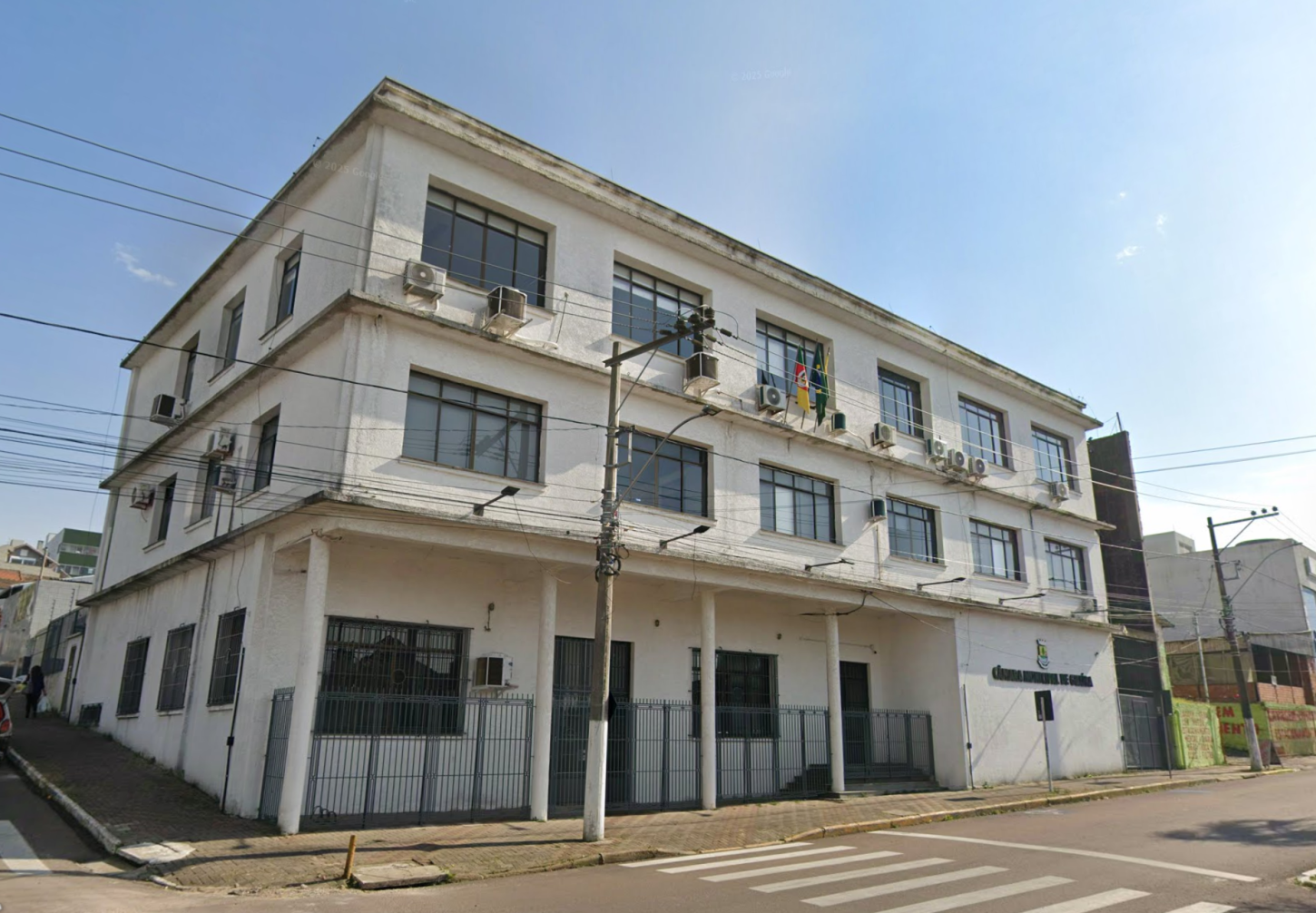 Guaíba realiza 1ª Conferência Municipal de Direitos Humanos em setembro