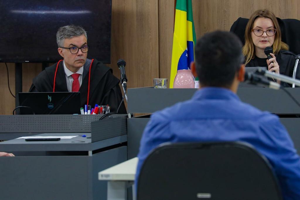Homem é condenado a mais de 19 anos por homicídio e ocultação de cadáver em Porto Alegre