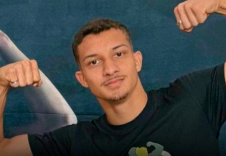 Instrutor de 19 anos é morto a tiros dentro de academia em Divinópolis (MG)