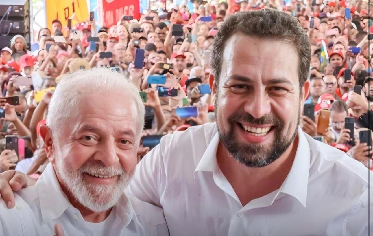 Lula deve nomear Guilherme Boulos para Secretaria-Geral da Presidência