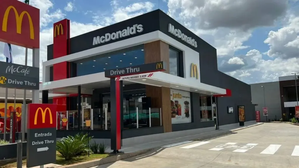 McDonald’s realiza processo seletivo em Guaíba no dia 15 de setembro; Saiba como participar