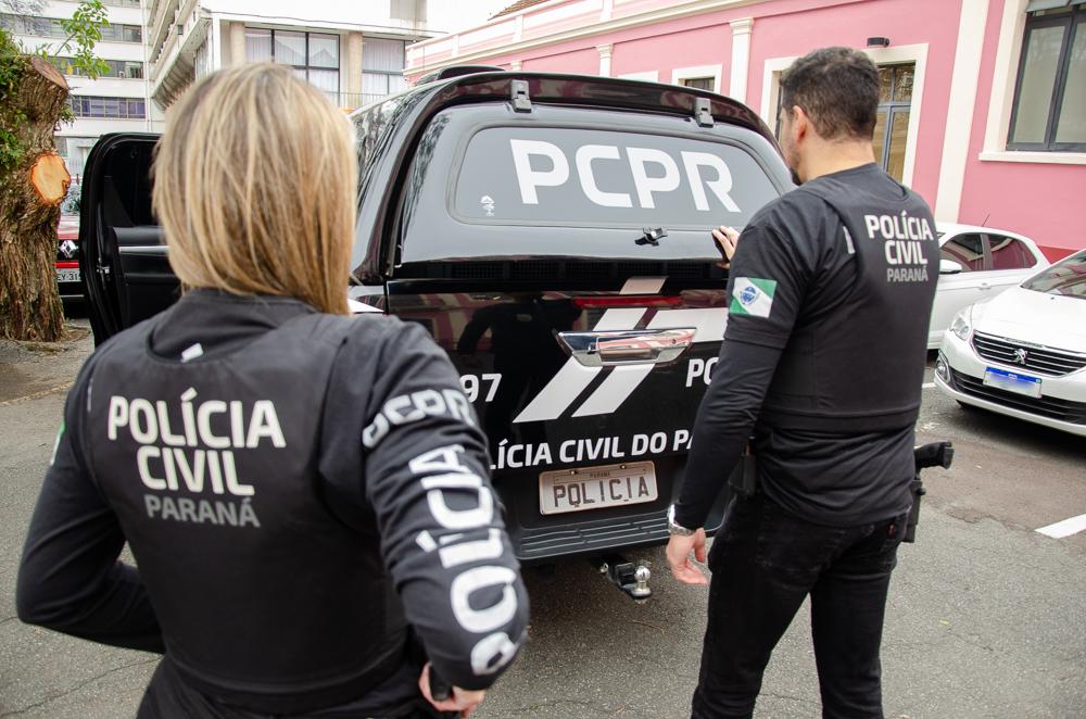 Mulher denuncia padrasto por abusos e cárcere privado de 22 anos no Paraná