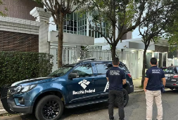 PCC usava rede de motéis em nomes de laranjas para lavar dinheiro, apontam Receita Federal e MP-SP