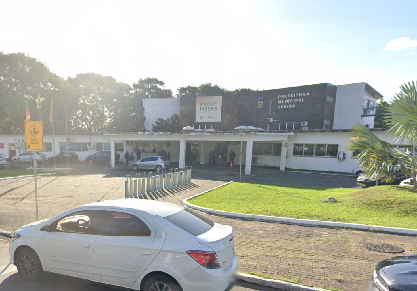 Prefeitura de Guaíba prevê gasto de R$ 6,7 milhões com aquisição de copos sustentáveis