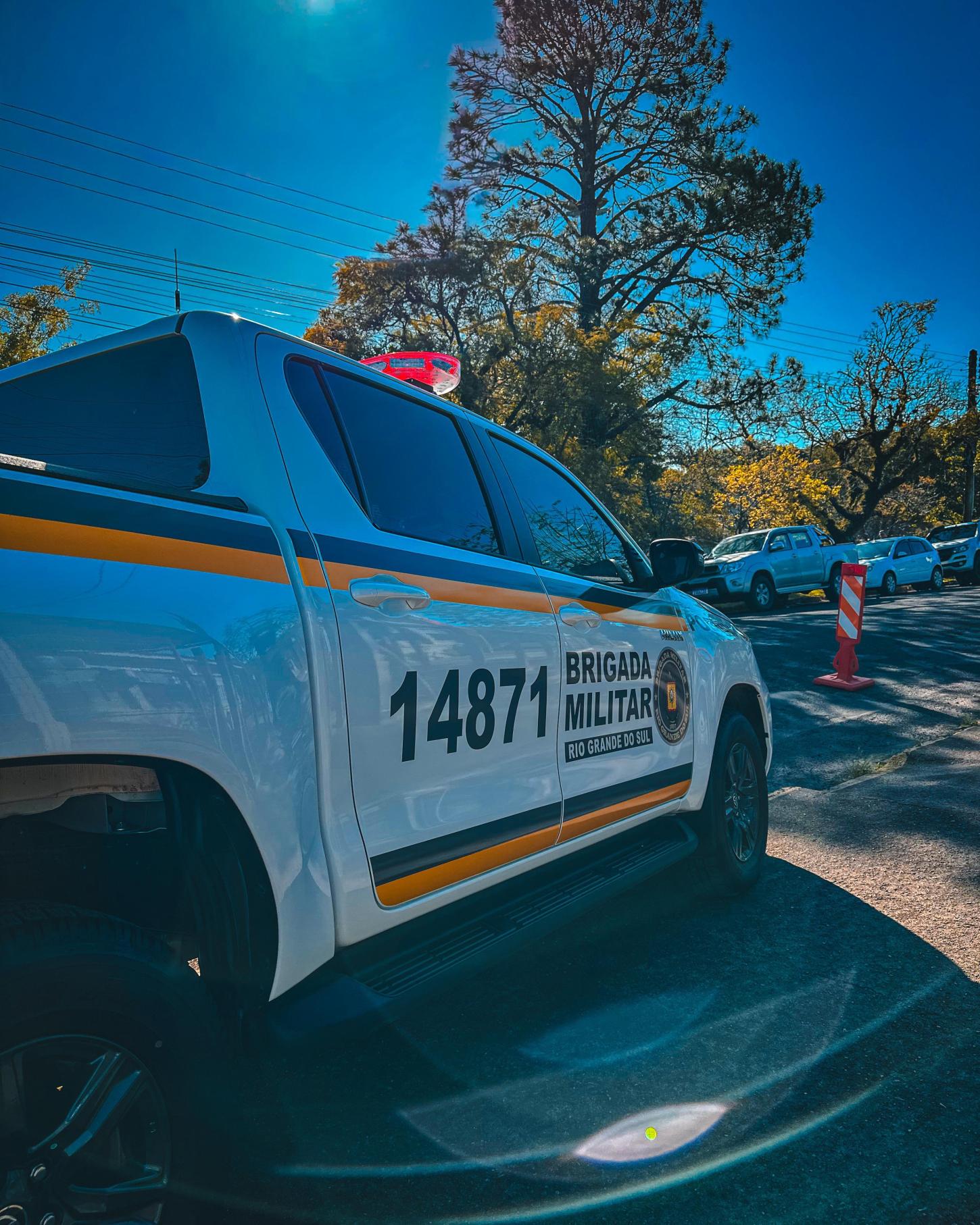 Suspeito de tiroteio em frente a casa noturna de Porto Alegre é preso em Canoas