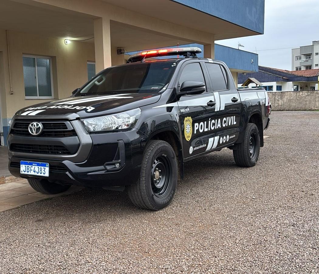 Tronco de mulher é encontrado em mala deixada na rodoviária de Porto Alegre