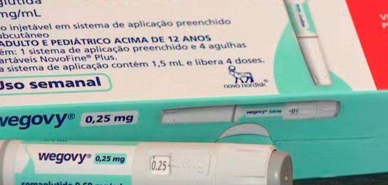 Versão oral da semaglutida mostra eficácia semelhante à injetável em estudo clínico