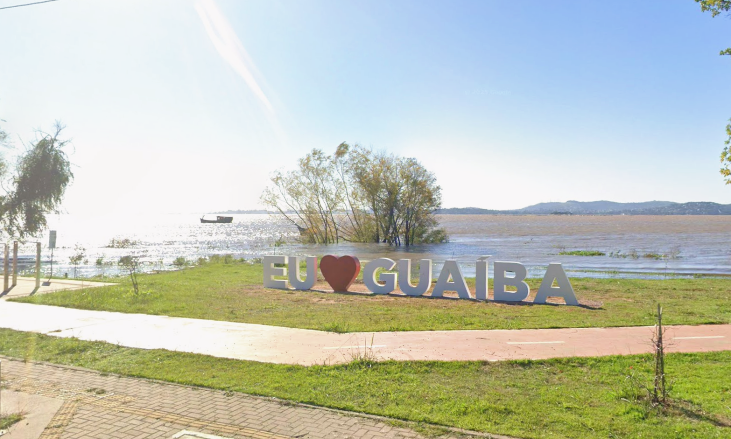 Com maior crescimento econômico do RS, Guaíba ocupa a 4ª posição entre as maiores economias do Estado