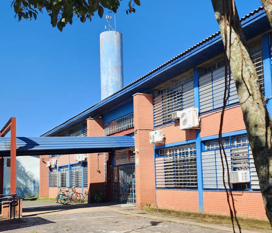 Escolas estaduais de Guaíba abrem inscrições para cursos técnicos e matrículas de 2026