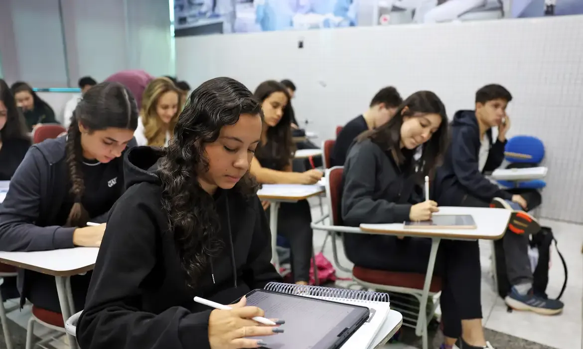 Estudantes de Guaíba têm até quarta-feira para se inscrever em simulado do ENEM