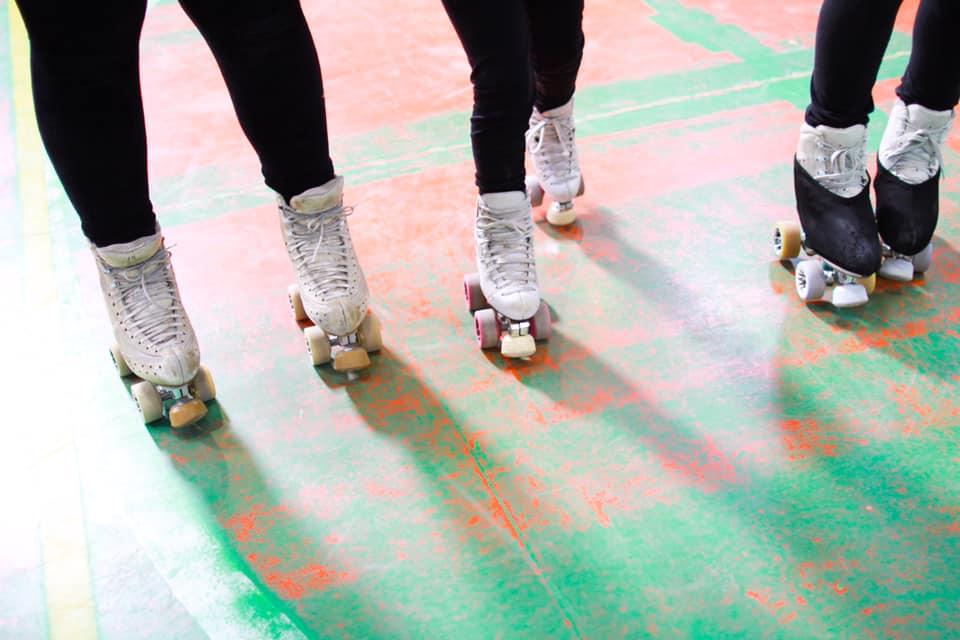 Ginásio Coelhão será palco da 1ª Copa Guaíba de Patinação com participação de projetos sociais