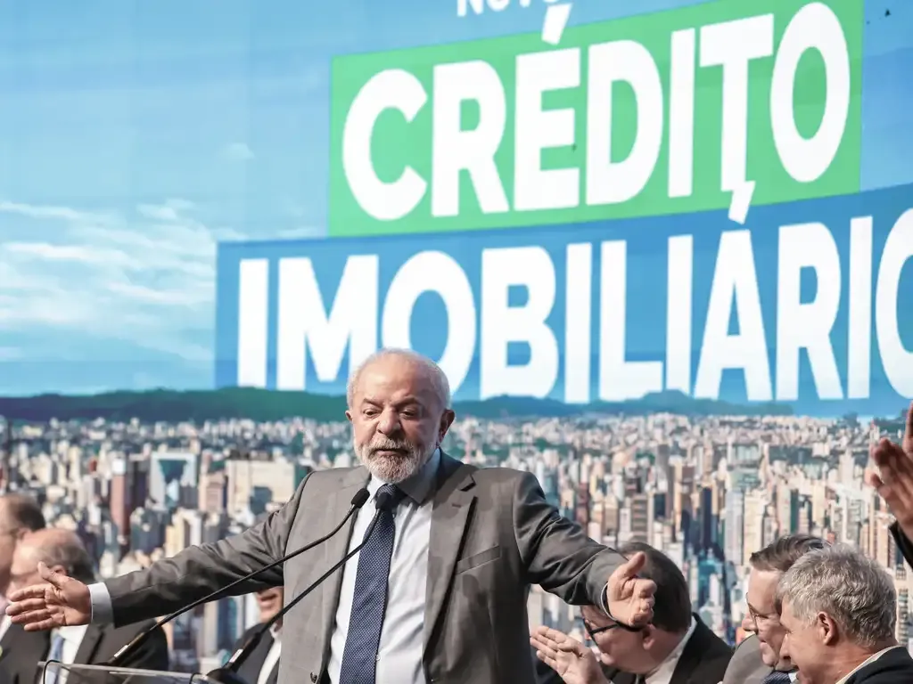 Governo lança novo modelo de crédito imobiliário direcionado à classe média