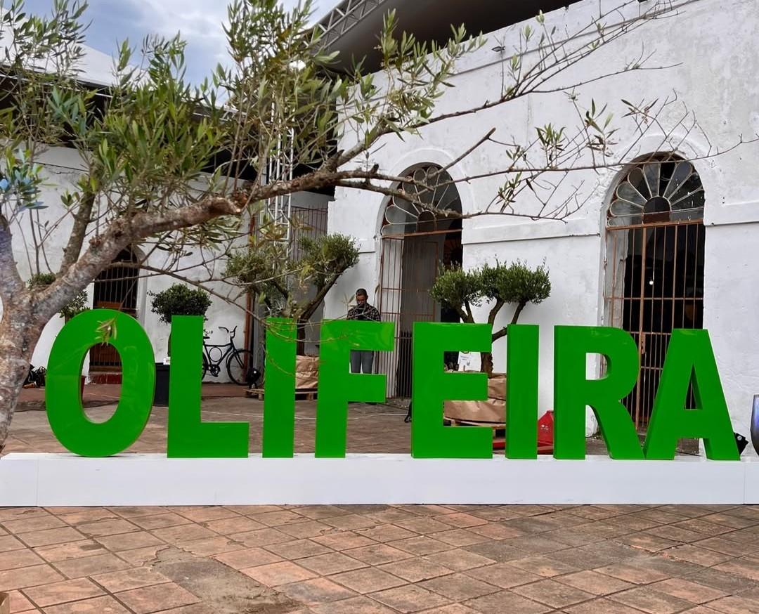 Olifeira 2025 reúne mais de 150 mil visitantes e movimenta R$ 12 milhões em Guaíba