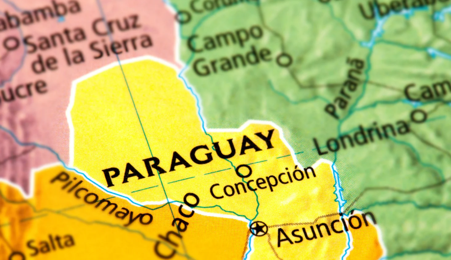 Paraguai se torna principal destino de brasileiros com mais de 263 mil migrantes no país