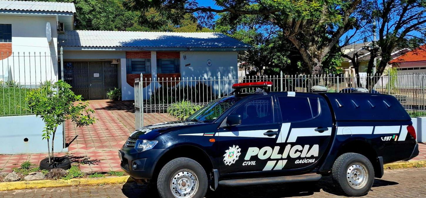 Polícia prende empresário suspeito de desviar R$ 4 milhões de condomínios em Porto Alegre